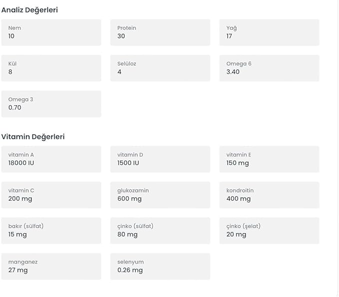 Bialins Premium Mini Breed Yavru Köpek Maması Somonlu 2.5kg