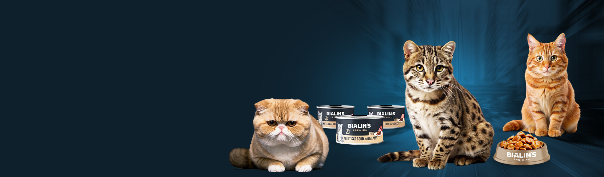 Evcil Hayvanlarınız İçin En İyi Beslenme Çözümleri