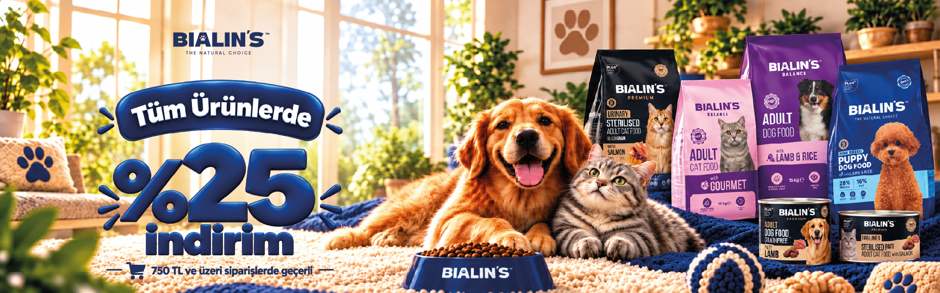Bialin's