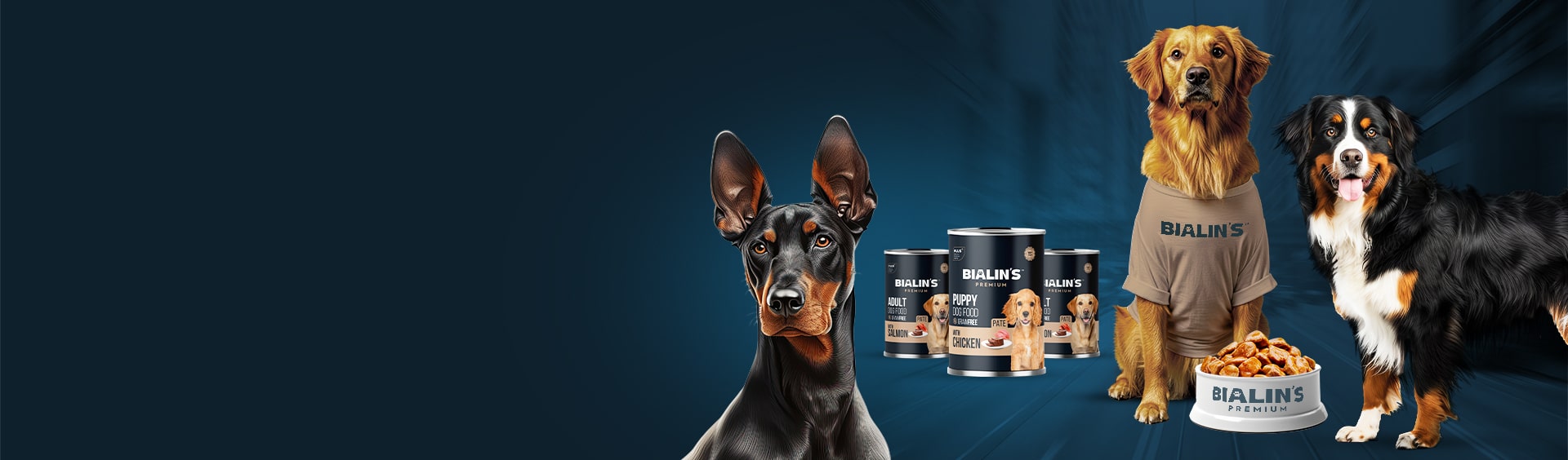 Evcil Hayvanlarınız İçin En İyi Beslenme Çözümleri