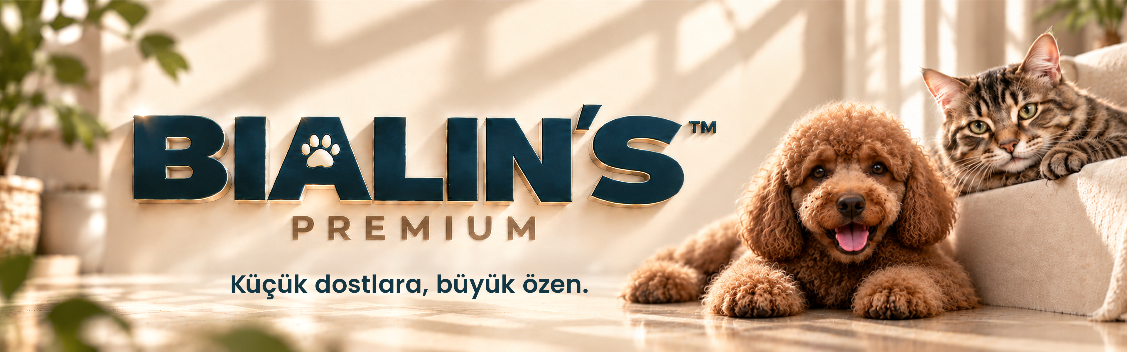 premium köpek 